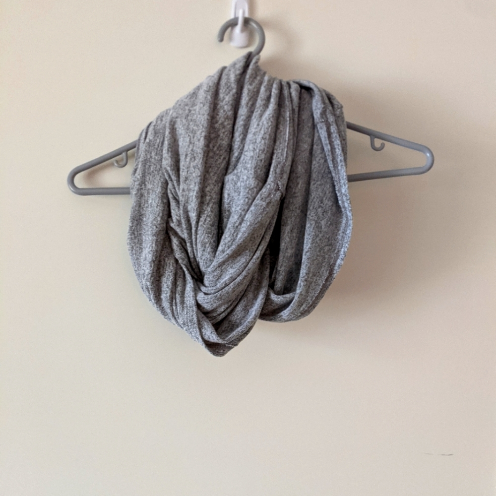 Aritzia Infinity Scarf
